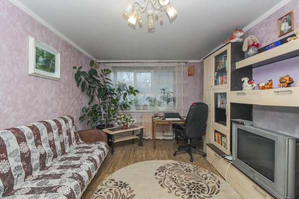 
   Продам 3-комнатную, 70.7 м², Семиреченская ул, 138

. Фото 9.