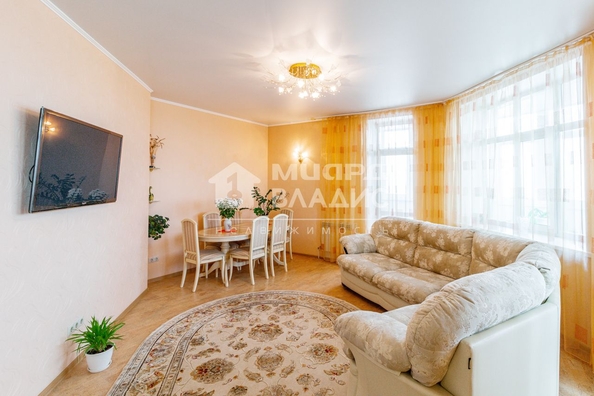 
   Продам 2-комнатную, 72 м², Сазонова ул, 33

. Фото 10.