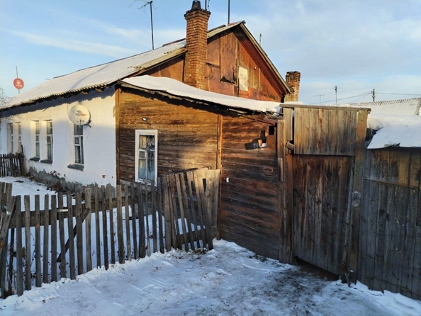 
   Продам 2-комнатную, 41.5 м², Малый Литейный пер, 13

. Фото 6.