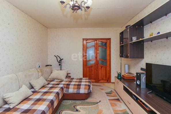 
   Продам 3-комнатную, 64.5 м², Зеленый б-р, 6

. Фото 1.