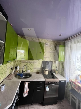 
   Продам 2-комнатную, 36.6 м², Нефтезаводская ул, 3

. Фото 8.