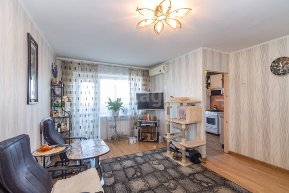 
   Продам 2-комнатную, 45 м², Нефтезаводская ул, 31

. Фото 6.