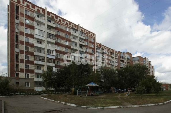 
   Продам 1-комнатную, 28.7 м², Гуртьева ул, 33

. Фото 7.