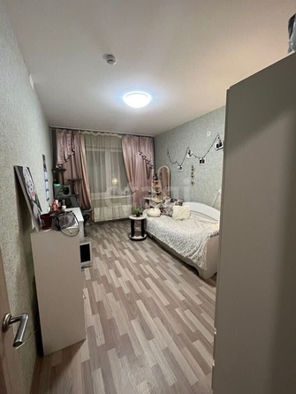 
   Продам 2-комнатную, 37 м², Амурский 4-й проезд, 14к3

. Фото 4.