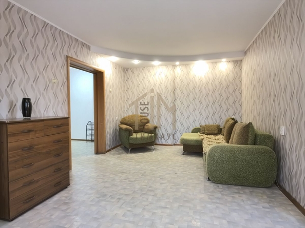 
   Продам 1-комнатную, 44 м², Гуртьева ул, 33/1

. Фото 1.