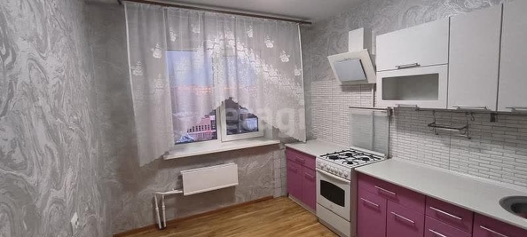 
   Продам 3-комнатную, 63 м², Кирова ул, 5

. Фото 6.