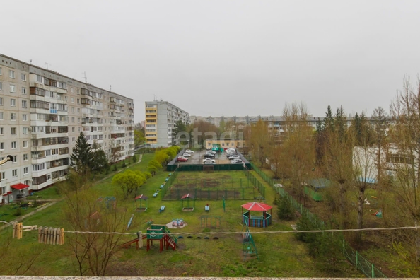 
   Продам 3-комнатную, 72.2 м², Лукашевича ул, 21/2

. Фото 3.