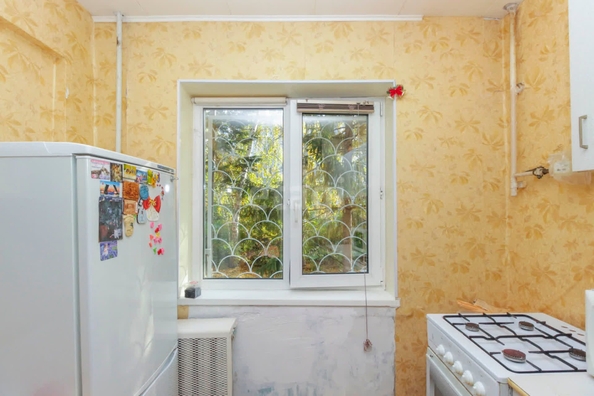 
   Продам 1-комнатную, 31 м², Пригородная 1-я ул, 10/1

. Фото 7.