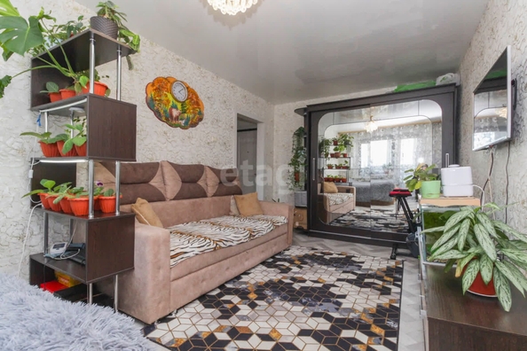 
   Продам 1-комнатную, 30 м², Талалихина ул, 22

. Фото 4.