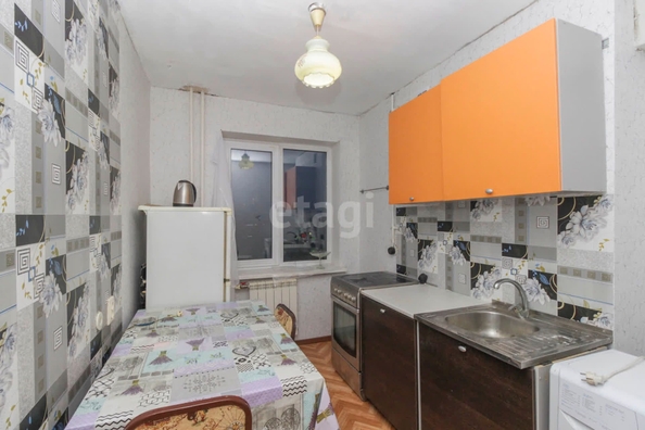 
   Продам 1-комнатную, 31.9 м², Волгоградская ул, 28

. Фото 7.