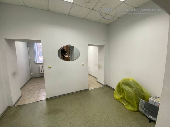 
   Сдам офис, 638 м², Производственная 1-я ул, 2

. Фото 15.
