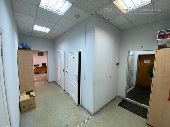 
   Сдам офис, 638 м², Производственная 1-я ул, 2

. Фото 18.