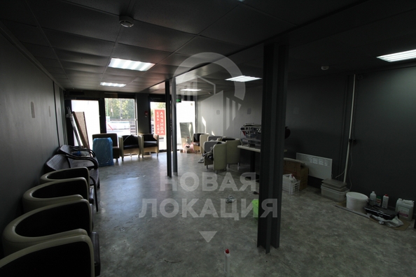 
  Сдается офис, 54 м², Архитекторов б-р, д. 35/1
. Фото 11.