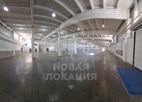 
  Сдается склад, 3500 м², Казахстанская 2-я ул, д. 48
. Фото 11.