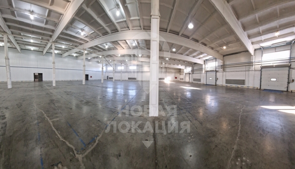 
  Сдается склад, 3500 м², Казахстанская 2-я ул, д. 48
. Фото 25.