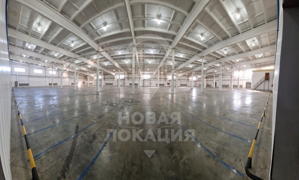 
  Сдается склад, 2300 м², Казахстанская 2-я ул, д. 48
. Фото 27.
