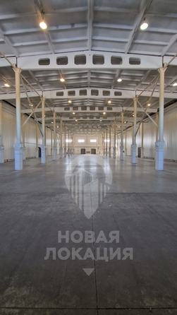 
  Сдается склад, 2300 м², Казахстанская 2-я ул, д. 48
. Фото 40.