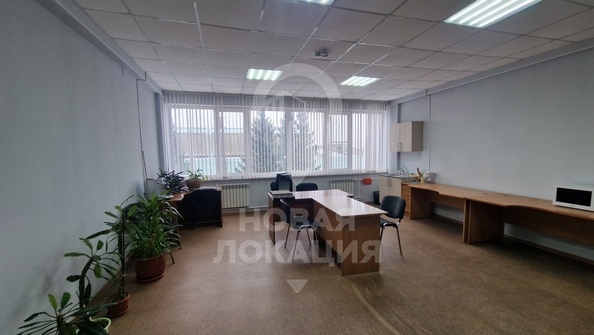 
  Сдается офис, 6000 м², 60 лет Победы ул, д. 6
. Фото 27.