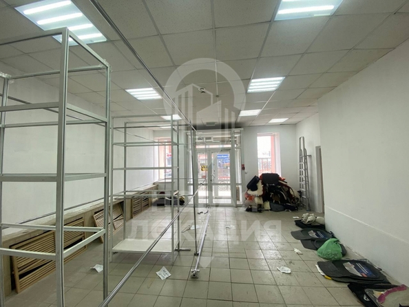
  Сдается универсальное помещение, 54.7 м², Лобкова ул, д. 4
. Фото 5.