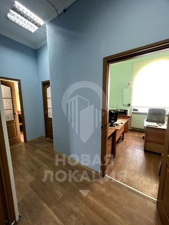 
  Сдается офис, 800 м², Герцена ул, д. 200
. Фото 17.