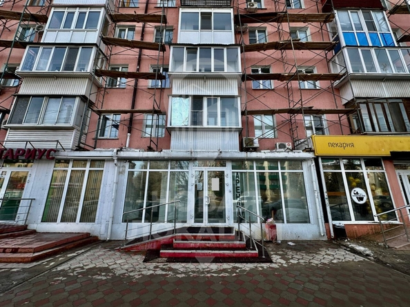 
  Сдается универсальное помещение, 93 м², Нефтезаводская ул, д. 9
. Фото 1.