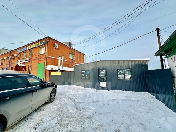 
  Сдается универсальное помещение, 100 м², Арнольда Нейбута ул, д. 91А
. Фото 13.
