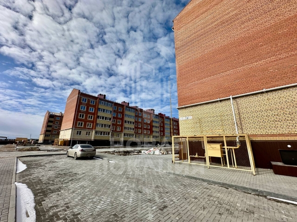 
  Сдается универсальное помещение, 60 м², ЖК Лазаревский, дом 42
. Фото 6.