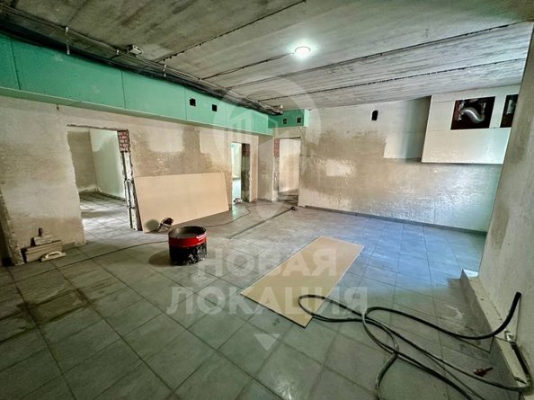 
  Сдается универсальное помещение, 60 м², ЖК Лазаревский, дом 42
. Фото 17.