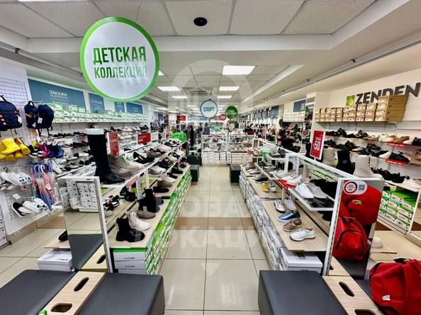 
  Сдается торговая площадь, 238 м², Мира пр-кт, д. 19
. Фото 8.