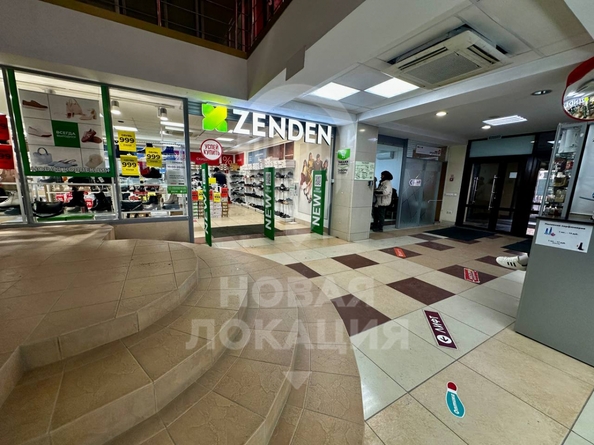 
  Сдается торговая площадь, 238 м², Мира пр-кт, д. 19
. Фото 16.