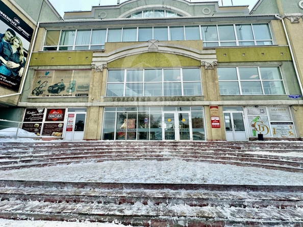 
  Сдается производственное помещение, 100 м², Пушкина ул, д. 59
. Фото 2.