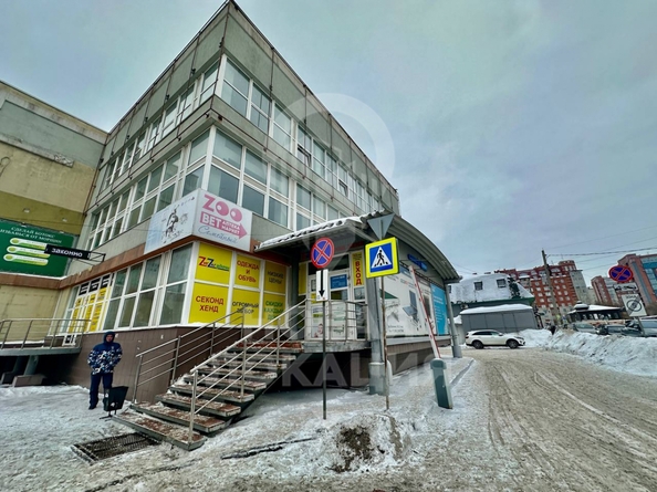 
  Сдается производственное помещение, 50 м², Пушкина ул, д. 59
. Фото 3.
