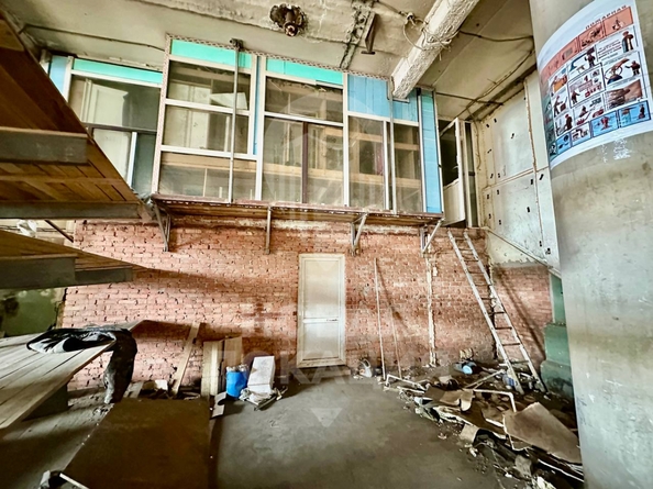 
  Сдается производственное помещение, 1000 м², Кордная 5-я ул, д. 1к6
. Фото 12.