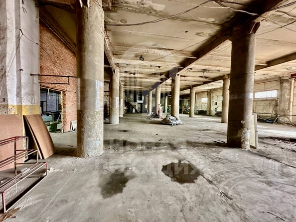 
  Сдается производственное помещение, 9800 м², Кордная 5-я ул, д. 1к6
. Фото 5.