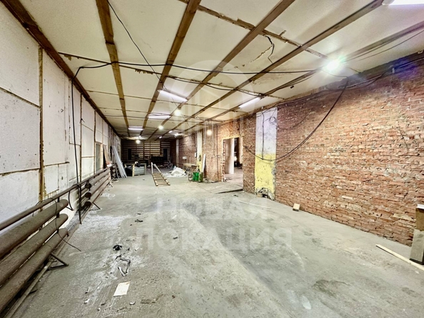 
  Сдается производственное помещение, 2500 м², Кордная 5-я ул, д. 1к6
. Фото 11.
