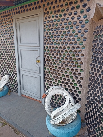 
   Продам дом, 54 м², Омск

. Фото 4.