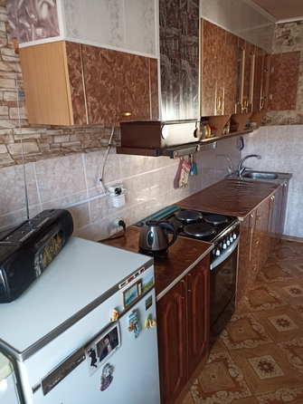 
   Продам дом, 54 м², Омск

. Фото 11.