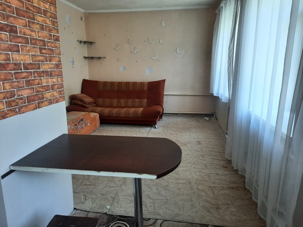 
  Сдам в аренду апартаменты, 31.1 м², Омск

. Фото 4.