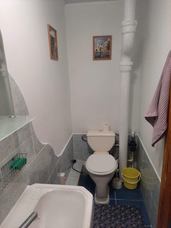 
  Сдам в аренду апартаменты, 31.1 м², Омск

. Фото 7.