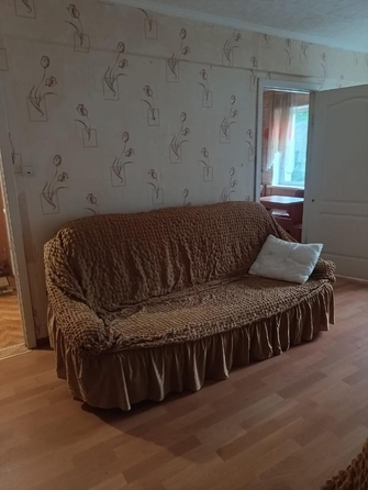 
  Сдам в аренду 3-комнатную квартиру, 45 м², Омск

. Фото 13.
