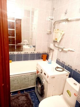 
  Сдается 2-комн. квартира, 45 м², Мира пр-кт
. Фото 16.