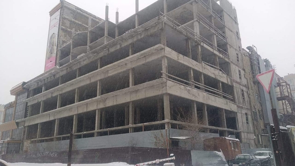 
   Продам помещение, 1093.1 м², Фрунзе ул

. Фото 2.