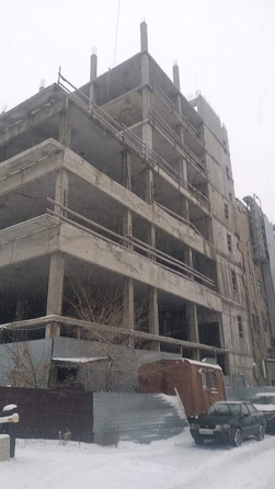
   Продам помещение, 1093.1 м², Фрунзе ул

. Фото 8.