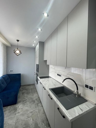 
   Продам 1-комнатную, 39.1 м², Чернышевского ул, 2/3

. Фото 2.
