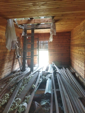
  Продается коттедж, 103 м², деревня Большекулачье
. Фото 8.