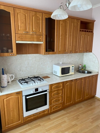 
  Сдается 2-комн. квартира, 48 м², Спартаковская ул
. Фото 8.