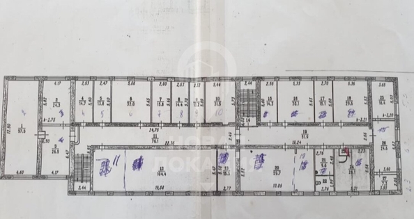 
  Сдается универсальное помещение, 30 м², Лермонтова ул, д. 192
. Фото 2.
