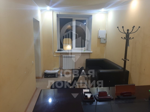
  Сдается офис, 60 м², Декабристов ул, д. 155
. Фото 16.