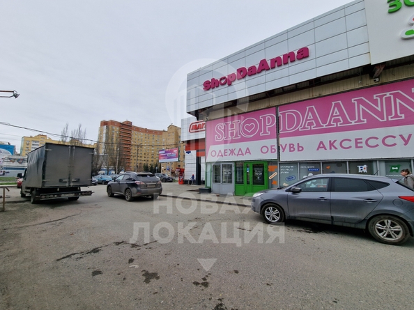 
  Сдается универсальное помещение, 206 м², 70 лет Октября ул, д. 9
. Фото 12.