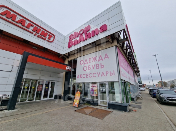 
  Сдается универсальное помещение, 206 м², 70 лет Октября ул, д. 9
. Фото 13.